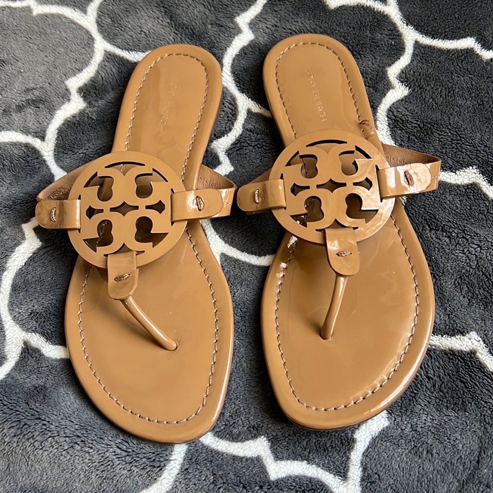 Tory Burch millers